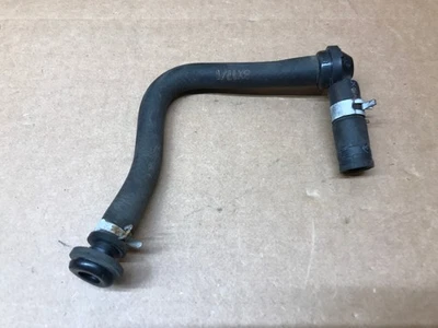 2009 Lincoln MKZ 3.5L brake booster vacuum supply manifold hose 9H6Z-9C490-D - Image 1 of 4