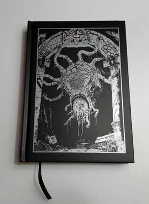 Shadowdark RPG Hardcover Dione Kelsey Role Playing Game Book - Image 1 of 4