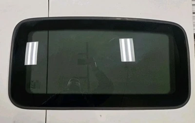 Honda CRV CR-V 2007-2011 techo corredizo techo corredizo techo corredizo panel de vidrio OEM Foto 1 de 4