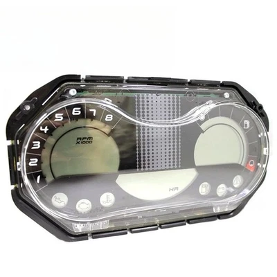 Speedometer Gauge Cluster W/ For Bezel 278002070 278002217 Accessories Brand New - Image 1 of 4