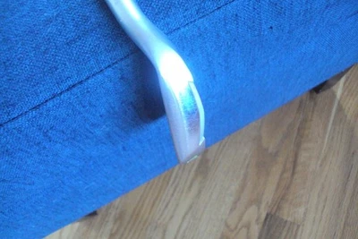 Cobra Amp Cell Green 5 iron 50g ladies graphite 37" - Image 1 of 4