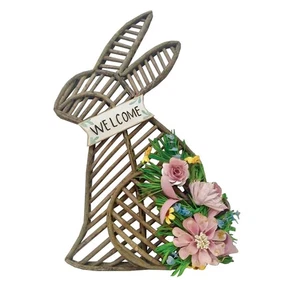 Bunny Twig Easter Wall Decor - Picture 1 of 1