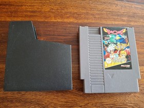 NES &ndash; Parodius