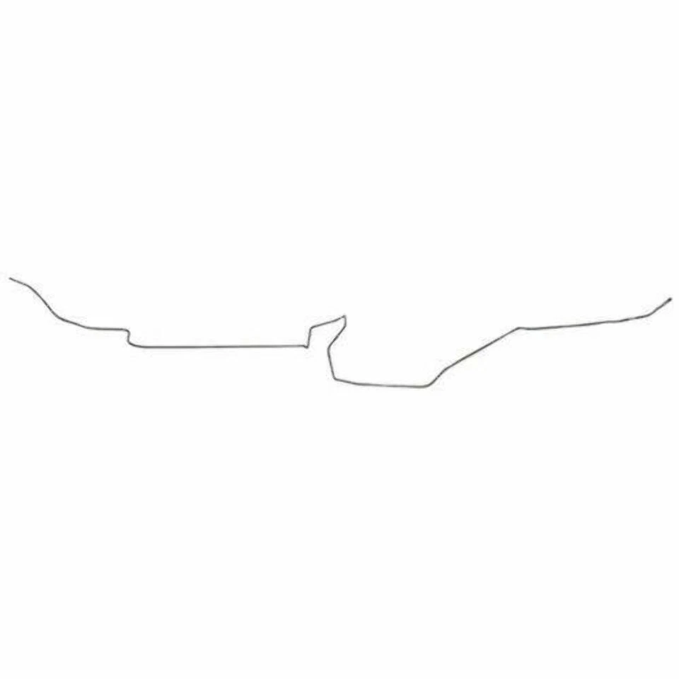 Kit de línea de combustible tanque a bomba para Pontiac Firebird 1982-92 3/8 pulgadas FGL8203SS Foto 1 de 1