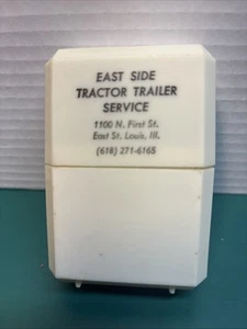 Servizio rimorchio trattore vintage piccolo cacciavite set quattro pezzi - Foto 1 di 6