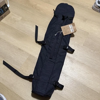 Manfrotto Pro Light Reloader Resistente Trípode Bolsa MB PL-RL-TH-TR Estuche Acolchado Negro Foto 1 de 4