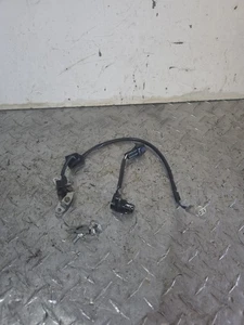 2009-2016 SUZUKI GSXR 1000 OEM CRANKSHAFT/CAMSHAFT SENSORS PICKUPS - Picture 1 of 9