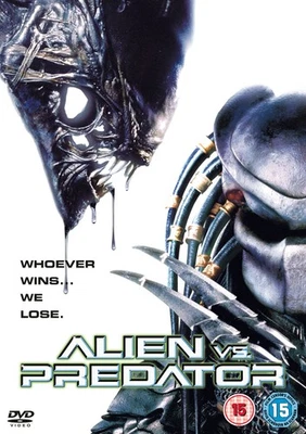 Alien Vs Predator (DVD) - Image 1 of 2