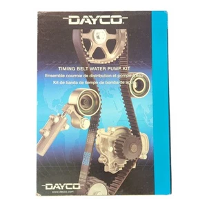 Dayco WP257K3A Timing Belt Water Pump Kit New - Picture 1 of 2