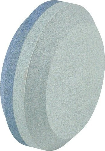 Afilador de cuchillos Lansky The Puck grueso/medio doble grano multiherramienta - LSPK Foto 1 de 1