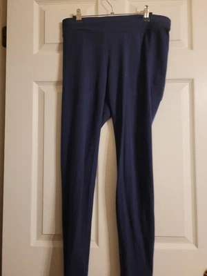 Leggings Sonoma para mujer talla M usados en excelente estado #25-532 Foto 1 de 4