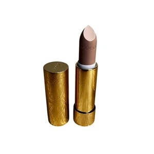 Gucci Rouge à Lèvres Satin Lipstick 101 Margaret Candleflame Nude - Picture 1 of 3