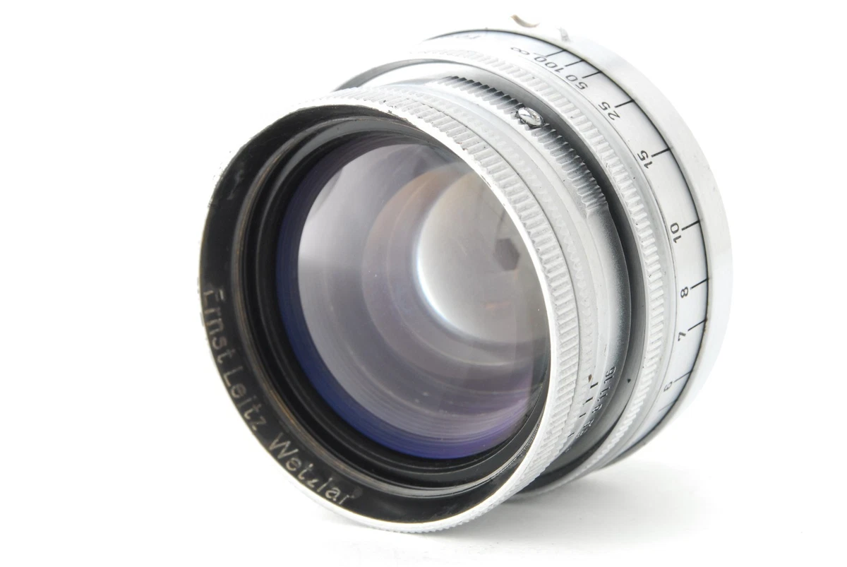 leica ernst leitz wetzlar | eBay