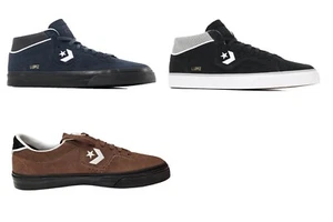 CONVERSE Louie Lopez Pro Ox/Mid, Suede Men's Sneakers - Picture 1 of 18