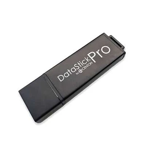 Centon MP Valuepack 4GB USB 2.0 Type A Flash Drive Gray 25/Pack (S1U2P14G25PK) - Afbeelding 1 van 5