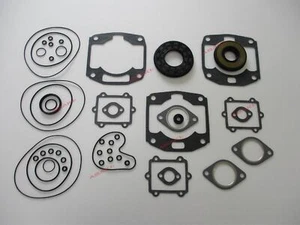 For Snowmobile Arctic Cat Pantera 1000, 800 Complete Gasket Kit 09-711217 - Bild 1 von 8