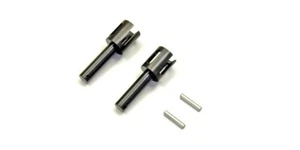 Kyosho VZ419 Front Diff Shaft Set For V-One R4 / R4s - Imagen 1 de 4
