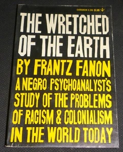 The Wretched Of The Earth - Frantz Fanon - Picture 1 of 5