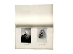 Adolphe 1831-1902 Tinland Moulinier en soie Saint-Sauveur-de-Montagut Ardèche - Bild 1 von 1