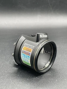 Nikon COOLPIX 5700 5.0 Mega Pixels 8x Zoom Front Cover - Picture 1 of 9