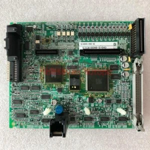 1piece Used YASKAWA G7 ETC618046-S1043 nverter Motherboard - Picture 1 of 1