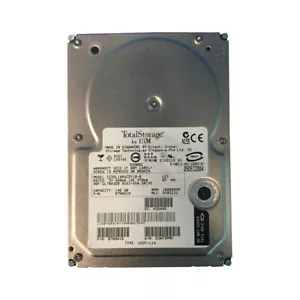 IBM 146 GB 10K RPM, SCSI Ultra320 07N9418 Hard Drive - Picture 1 of 2