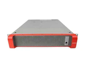 Serveur de réunion Acano AC-HAR-SER-X1 sans SSD sans système d'exploitation rack géré oreilles - Photo 1/5