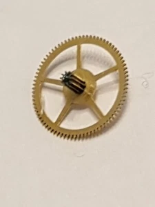 Zenith cal.2542/PC Ref.210 - Foto 1 di 3