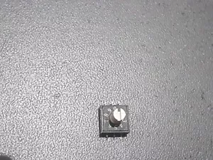 Commutateur Rotatif RM3HAF-10R Pour LUNI boite a Histoire. - Foto 1 di 2