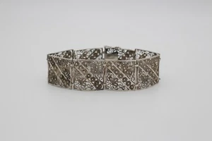 Pulsera plata 835 (c081862) - Imagen 1 de 2