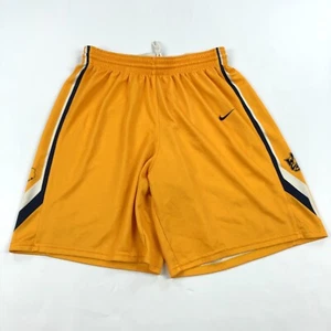 Nike Westbury Christian School Basketball Shorts Youth Medium Athletic Sport WCS - Picture 1 of 10