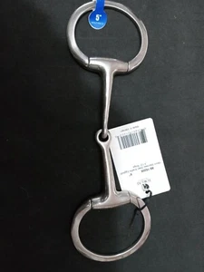 Toklat Edelstahl Eggbutt 5" - Bild 1 von 1