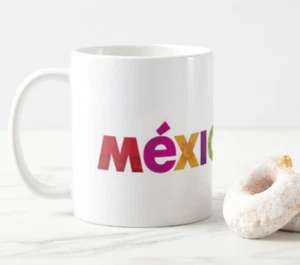  Mexico mug - Picture 1 of 2