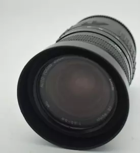 Vivitar 28-80mm Macro Focusing Zoom Lens - Picture 1 of 3