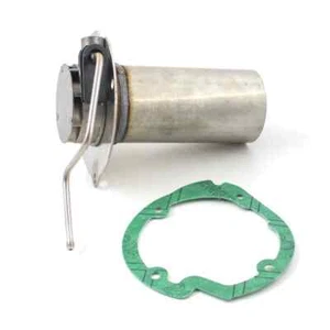 5KW 12V Heater Burner + Gasket Combustion Chamber For Air Diesel Parking Heater - Picture 1 of 10