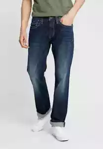 Jeans homme bleu foncé neuf Pepe Jeans taille W30-L32 Kingston (or2) - Imagen 1 de 6