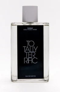 Limited ZARA 🌟 TUESDAY TOTALLY TERRIFIC ~75 ml EdP ~ NEU & OVP ~VERGRIFFEN - Bild 1 von 4