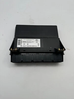 X252* Centralina comfort Ford Fusion 2002 2S6T-15K600-CF - Immagine 1 di 4