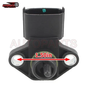 Turbo Boost Pressure Sensor 39300-84400 for Hyundai Sonata Santa Fe Kia Optima - Picture 1 of 10