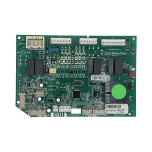 Whirlpool Kühlschrank Steuerplatine - Teilenummer W10687090 - Bild 1 von 6