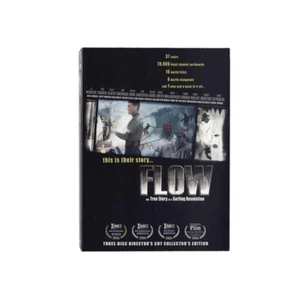 Flow - DVD di navigazione - Foto 1 di 1