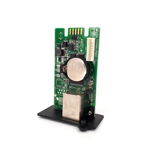Middle Atlantic UPS-IPCARD NETWORK INTERFACE CARD E6011 - Photo 1/8