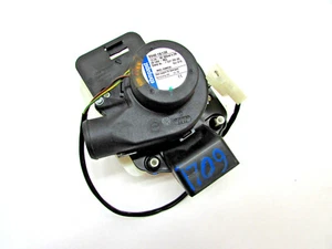 2011 BWM 328xi COOLING FAN BLOWER MOTOR 1290 7534932 OEM 07 08 09 10 11 - Picture 1 of 5