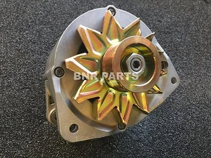Lamborghini Alternator Diablo Countach LM002 200 Amp Bosch 0120488005 High Amp - Picture 1 of 3