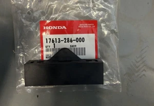 HONDA CB350K TWIN - CB 500 FOUR GOMMINO SERBATOIO 17613-286-000 - Foto 1 di 1