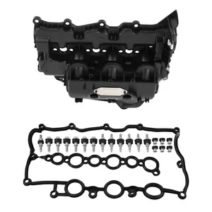 Left Inlet Manifold Valve Cover for Land Rover Discovery Ranger Rover Sport 3.0L - Picture 1 of 12