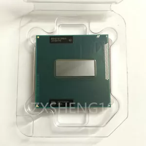 Intel Core i7 3740QM CPU Quad-Core 2.7-3.7GHz 6M SR0UV Socket G2 Processor - Picture 1 of 2
