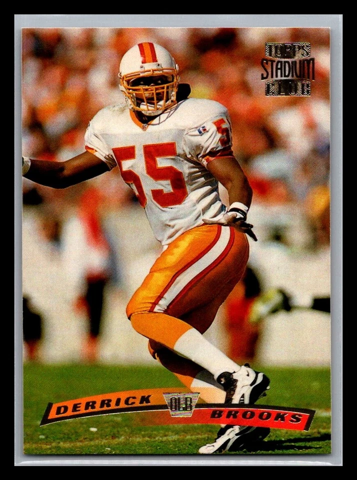 1996 Topps Stadium Club Fútbol # 181 - 360 - ¡Elige tu tarjeta! Foto 1 de 1