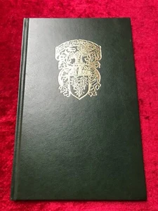 The Irvings of Bonshaw Chiefs of Noble & Ancient Scots Border Family of Irving - Picture 1 of 24