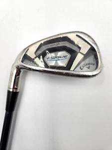 Ex Demo Callaway Rogue 7 Iron, Regular Flex Graphite Shaft, LEFT HANDED - Picture 1 of 9